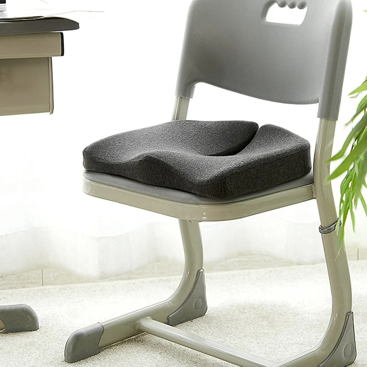 ErgoComfort | Ergonomisch Zitkussen-mezamstore.nl
