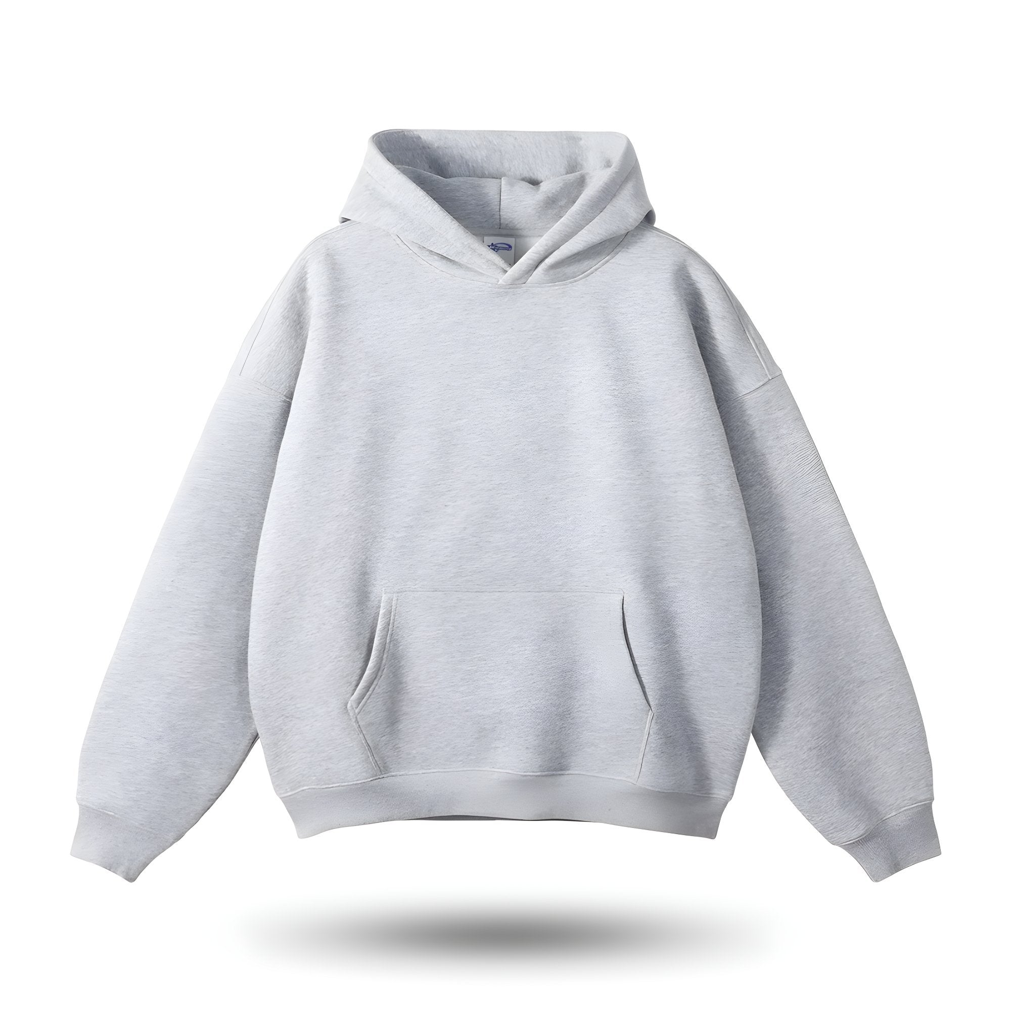CalmHug – Je Comfortabele Stressverlichtende Hoodie-mezamstore.nl