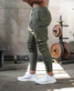 Comfortabele Joggingbroek voor Heren met Stretch