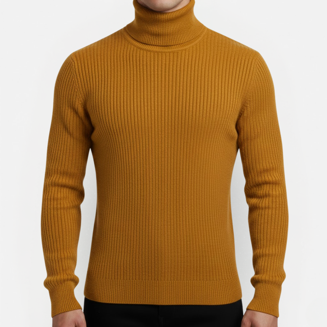 Heren Coltrui Slim Fit – Elegant & Comfortabel