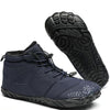 Waterdichte Minimalistische Trekkingschoenen voor Avontuur