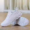 Lichte en Ademend Dames Sneakers voor Comfort