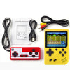 400-in-1 Retro Spelconsole met Klassieke Games