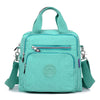 3-in-1 Waterdichte Crossbody Tas – Multifunctioneel & Ruim