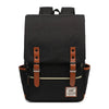 Waterdichte Unisex Oxford Rugzak - 16-Inch Laptopvak - Grote Capaciteit 20-35L