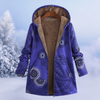 Stijlvolle Dames Winterjas met Capuchon – Warm en Winddicht