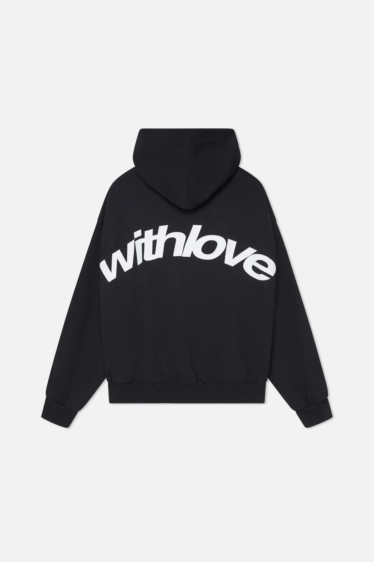 Luxe Dames Hoodie – Comfortabele Pasvorm met Minimalistisch Design