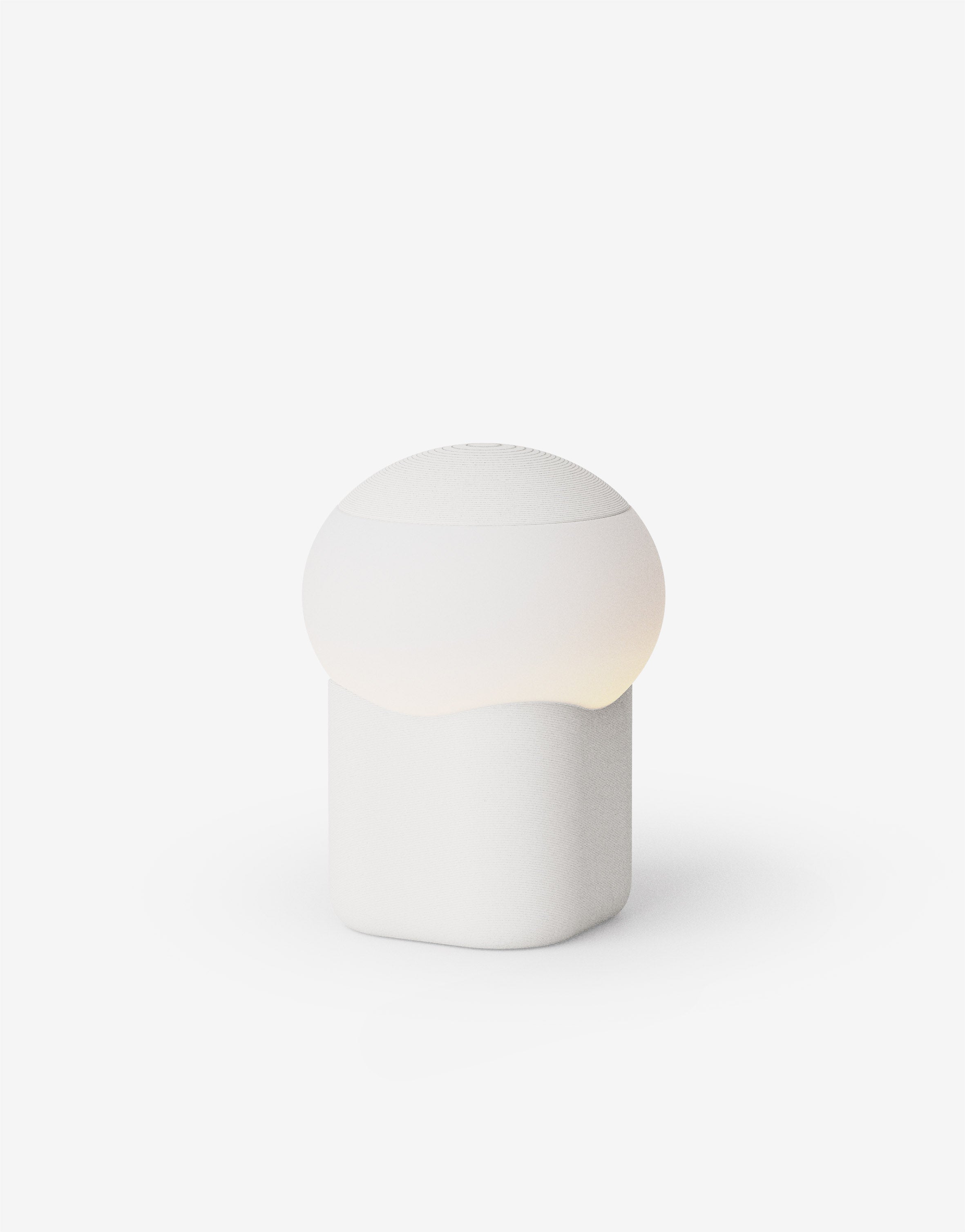 Moderne dimbare LED tafel- en bureaulamp-mezamstore.nl