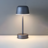 Draadloze LED Tafellamp met Retro Design