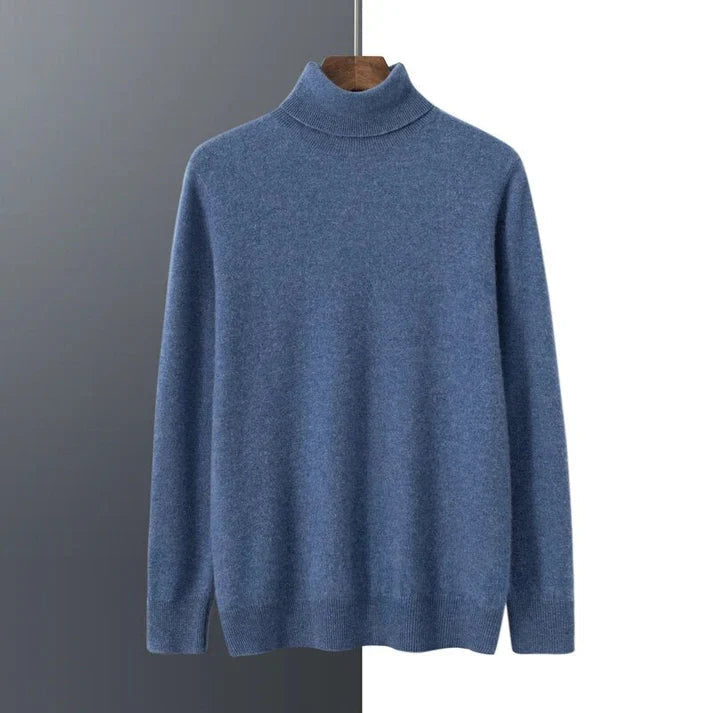 Heren Kasjmier Coltrui - Tijdloos en Elegant Design