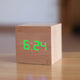 Hout groen