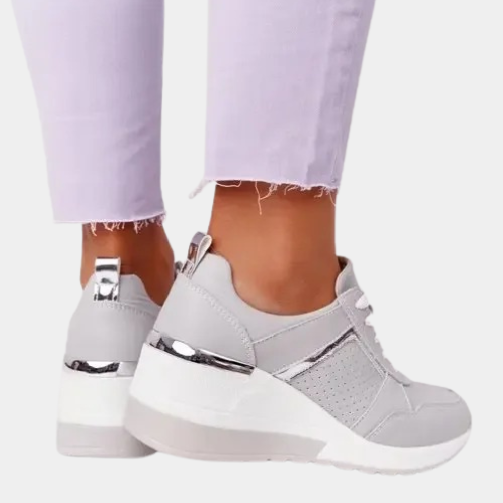 Comfortabele en stijlvolle damessneakers voor elke gelegenheid