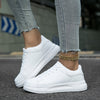 Dames Orthopedische Sneakers met Comfortabele Ondersteuning