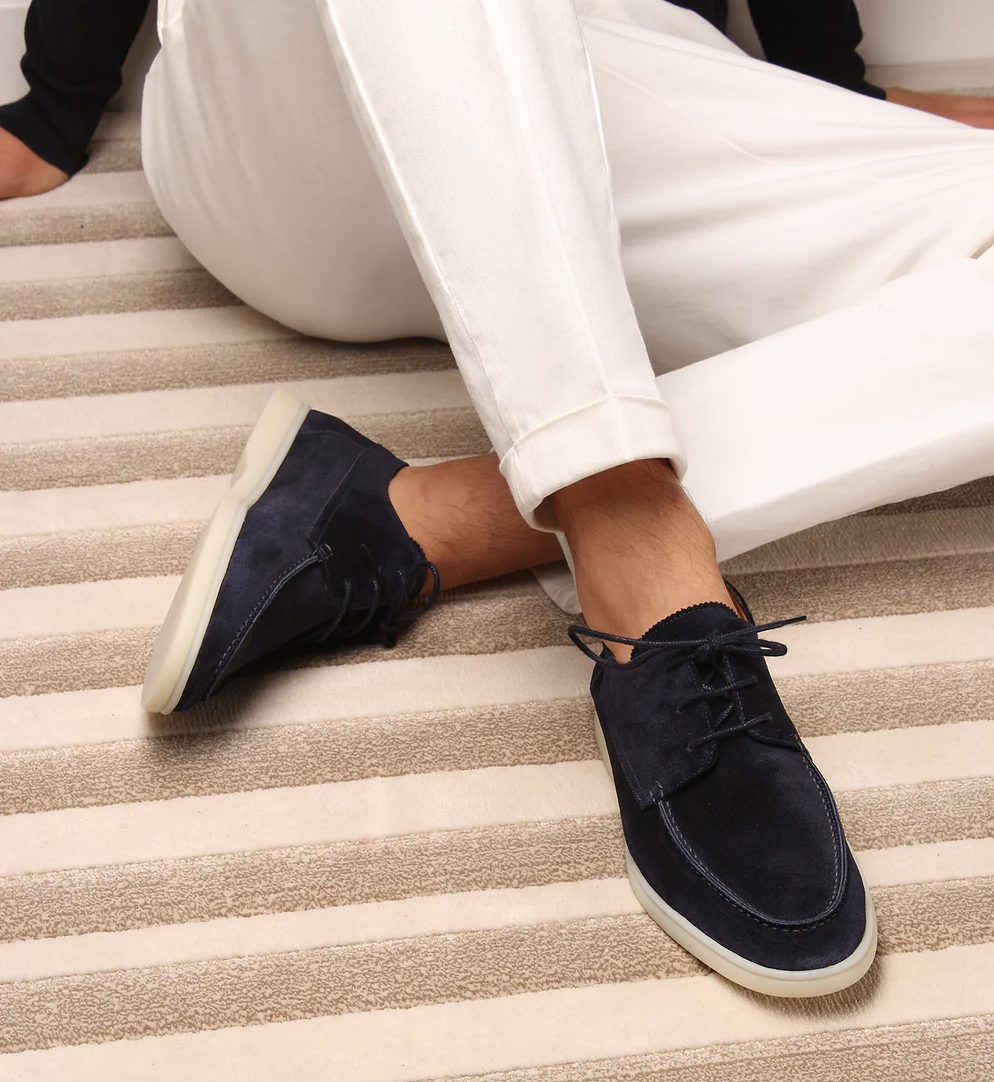 Stijlvolle en Comfortabele Herenloafers voor Elke Gelegenheid