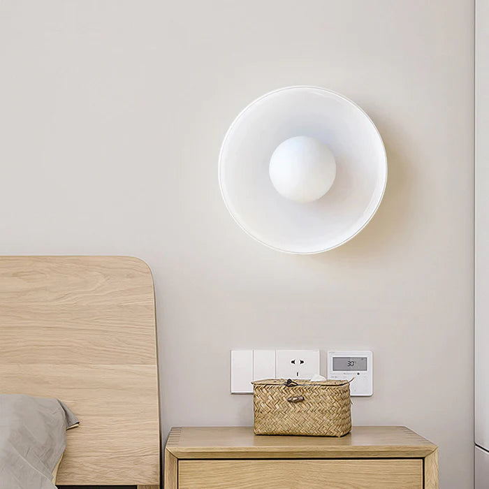 Moderne LED Plafondlamp - Stijlvol en Energiezuinig