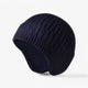 Blauw Beanie