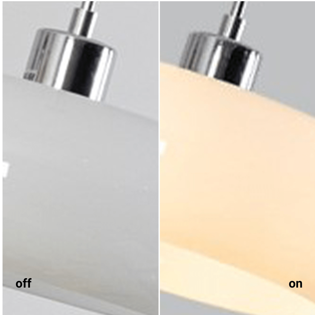 Moderne Elegante Hanglamp voor Gezellige Sfeer