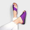 Comfortabele Orthopedische Sandalen voor Dames met Verstelbare Straps en Ademend Materiaal