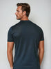 Supima Katoen T-shirt Heren – Luxe en Comfort