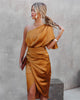 Oranje