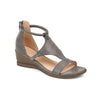 Orthopedische Dames Sandalen met Schokdempende Zool