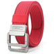 Rood-zwart streep
