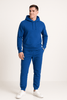 Unisex Hoodie en Joggingbroek Set voor Comfort en Stijl