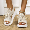 Comfortabele Dames Sandalen voor Stijl en Gezondheid