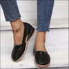 ComfortEase - Ergonomische Slingback Loafers