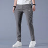 Elegante Comfortabele Golfbroek voor Heren - Hoge Kwaliteit