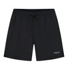 Heren Zwemshort Sportief met Ritszakken en Compressievoering