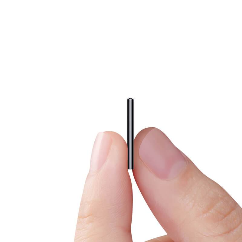 Ultradunne Discrete Microfoon Recorder met Lange Batterijduur