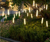 Zonne-energie LED Buitenverlichting - Eenvoudige Installatie