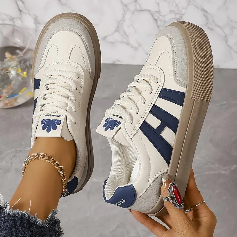 Comfortabele en stijlvolle sneakers voor elke gelegenheid