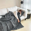 Kuscheldecke voor het hele jaar - Ultiem comfort en luxe-mezamstore.nl