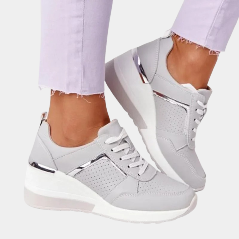 Comfortabele en stijlvolle damessneakers voor elke gelegenheid