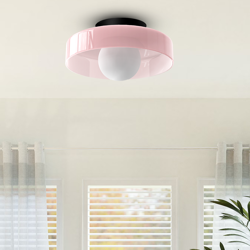 Moderne LED Plafondlamp - Stijlvol en Energiezuinig