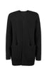 Lange Mouwen Dames Vest | Tijdloos en Comfortabel