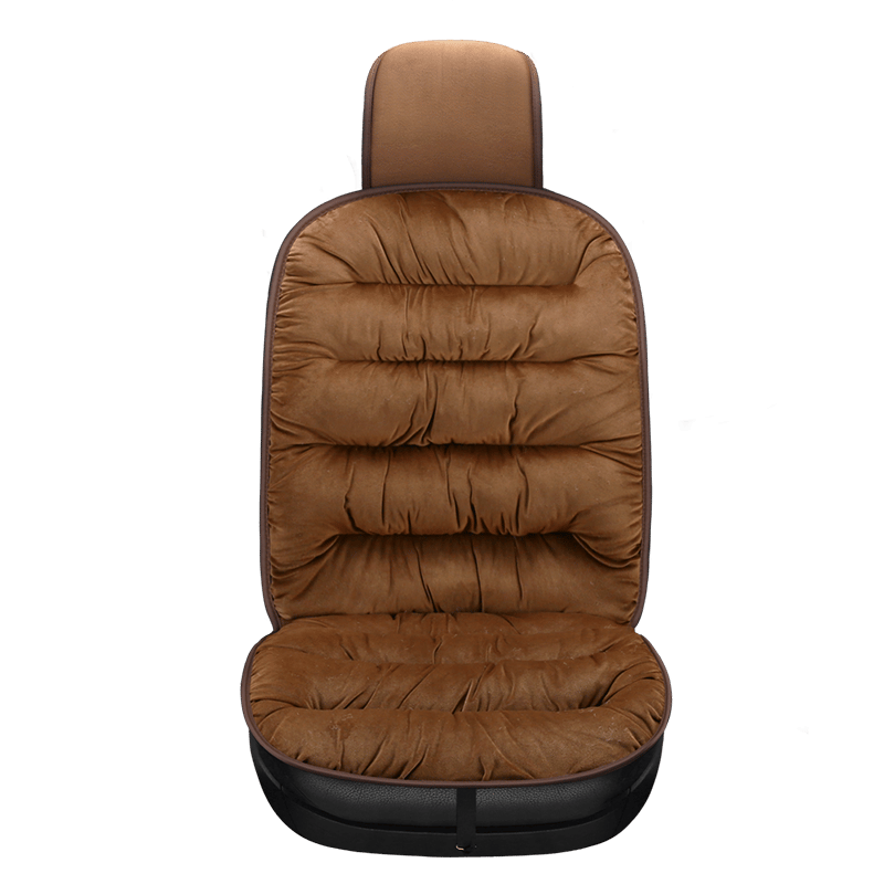 ComfortRide Stoelkussen - Superzachte en Ademende Autostoelhoes-mezamstore.nl