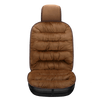 ComfortRide Stoelkussen - Superzachte en Ademende Autostoelhoes-mezamstore.nl