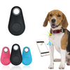 GPS Tracker met Live Tracking voor Kinderen, Huisdieren en Waardevolle Spullen