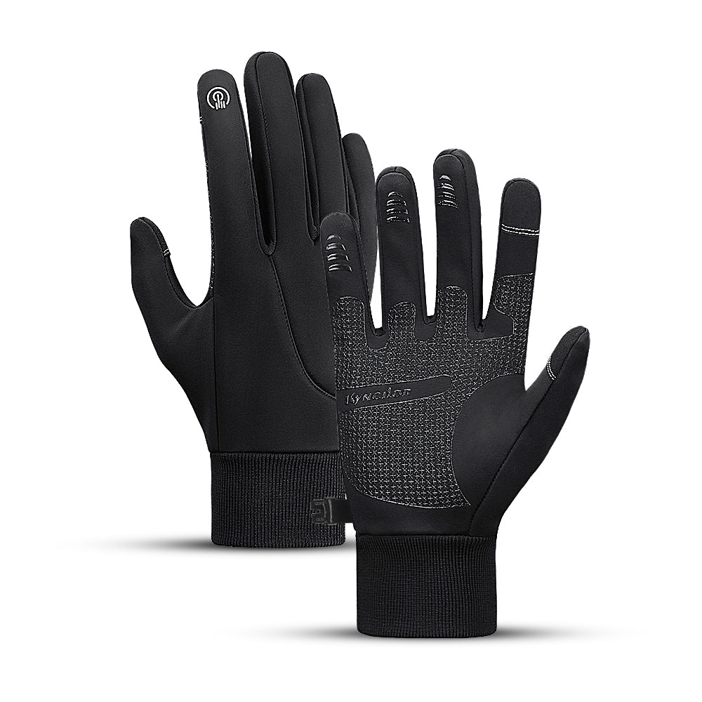 Waterdichte Touchscreen Handschoenen – Warme Winter Fleece