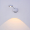 Draadloze LED Spot met Bewegingssensor en 360° Verstelbaarheid