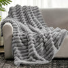 Kuscheldecke voor het hele jaar - Ultiem comfort en luxe-mezamstore.nl