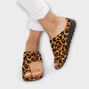 Comfortabele Orthopedische Sandalen voor Dames met Verstelbare Straps en Ademend Materiaal