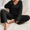 Tweedelig Lounge-Set voor Comfort en Stijl
