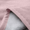 Dames winterjas – Warme sherpa jas met capuchon en toggle-sluiting