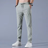 Elegante Comfortabele Golfbroek voor Heren - Hoge Kwaliteit