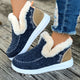 Marine blauw