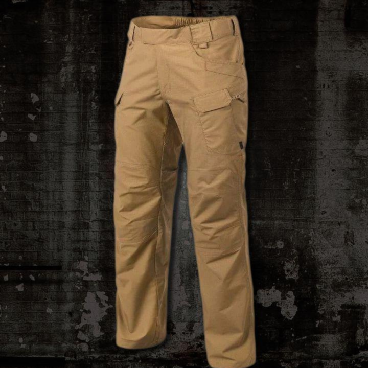 Robuuste & Waterdichte Outdoorbroek voor Heren